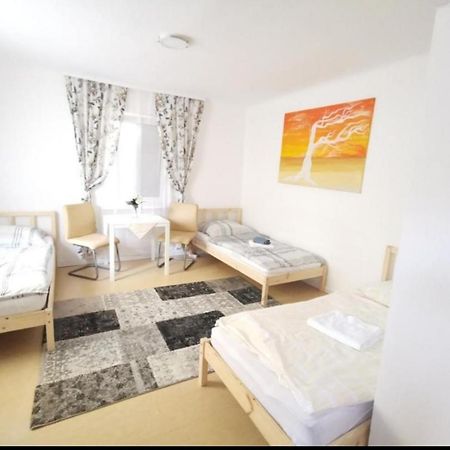 Apartgraz Zewnętrze zdjęcie