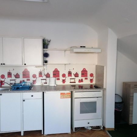 Apartgraz Zewnętrze zdjęcie
