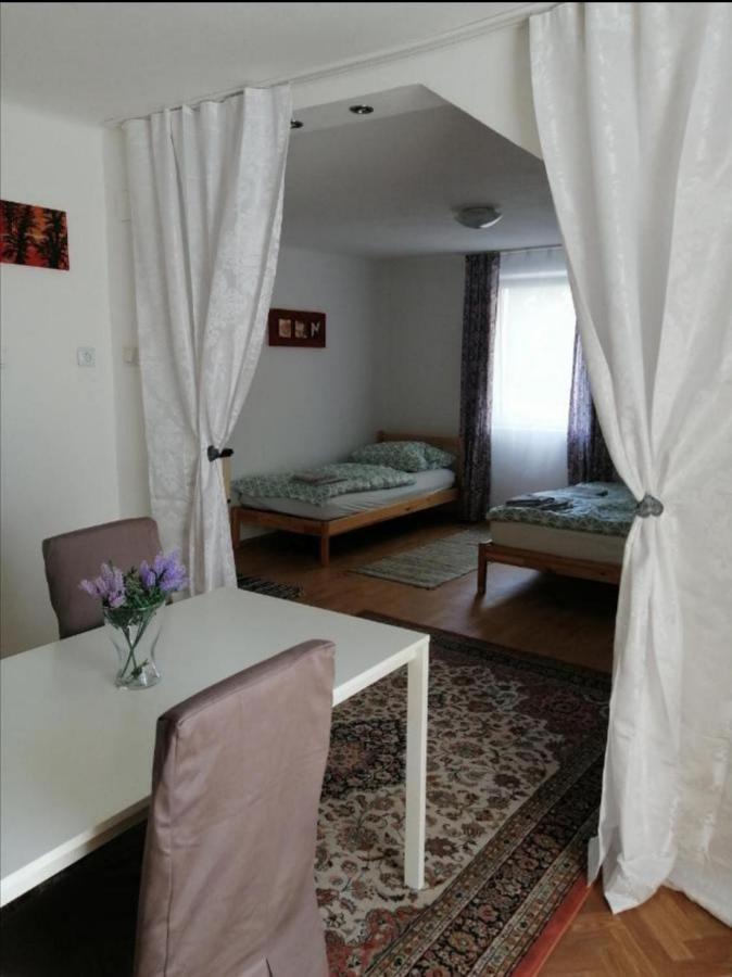 Apartgraz Zewnętrze zdjęcie