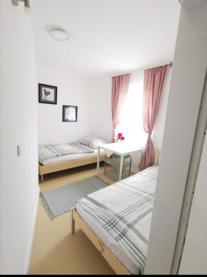 Apartgraz Zewnętrze zdjęcie