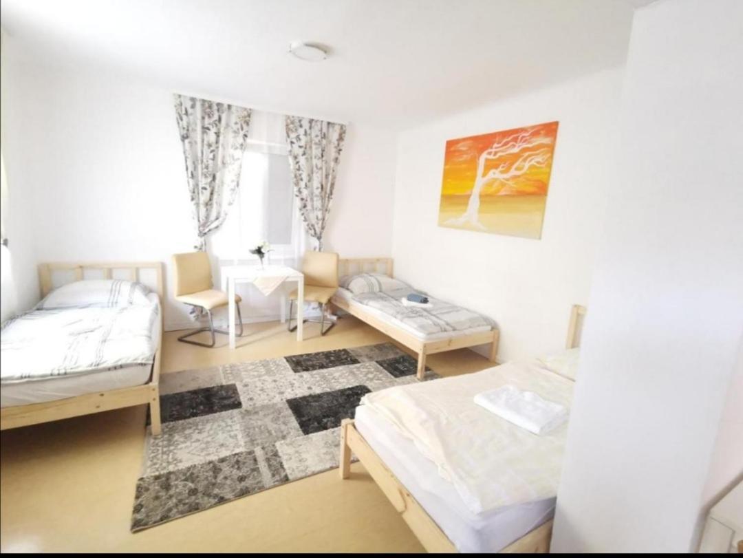 Apartgraz Zewnętrze zdjęcie