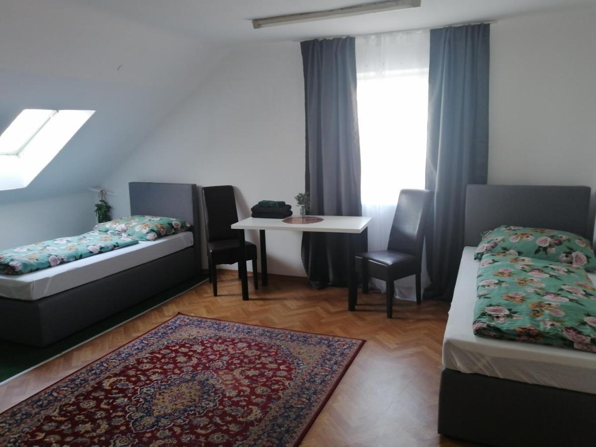 Apartgraz Zewnętrze zdjęcie